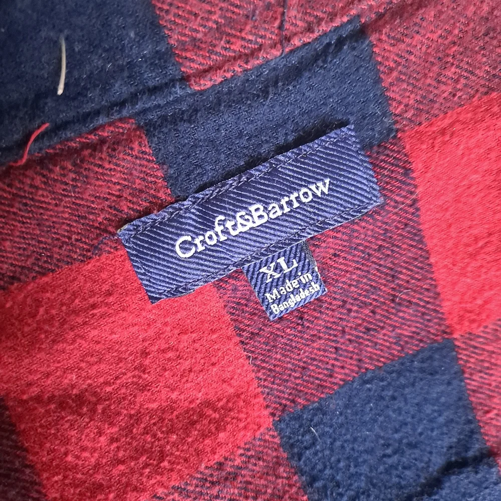 Flannels. 🌈 - Picture 6 of 6